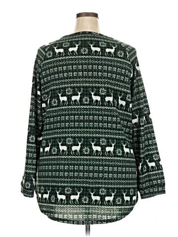 chic soul (chicsoul.com) Pullover Sweater (view 2)