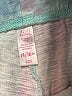 Justice Active 100% Cotton Tie-dye Blue Athletic Shorts Size 14 - 16 - photo 3