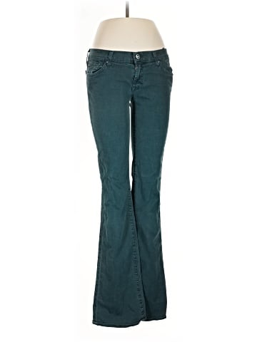 7 For All Mankind Jeans (view 1)