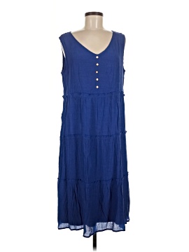 Assorted Brands Casual Dress