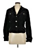 BCBGMAXAZRIA Black Jacket Size L - photo 1