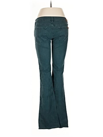 7 For All Mankind Jeans (view 2)