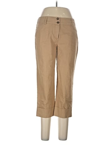 Larry Levine Khakis (view 1)