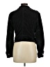 BCBGMAXAZRIA Black Jacket Size L - photo 2