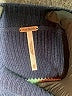 Free People Stripes Green Pullover Sweater Size XS - photo 7