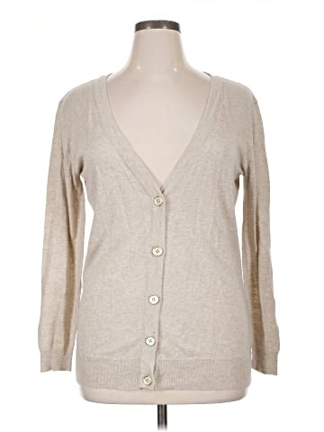 Charlotte Russe Cardigan (view 1)