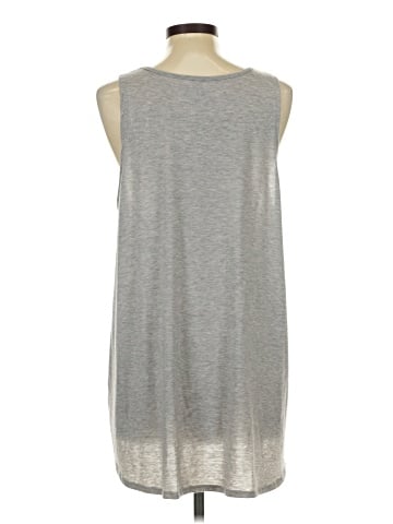 Marilyn Monroe Sleeveless T-Shirt (view 2)