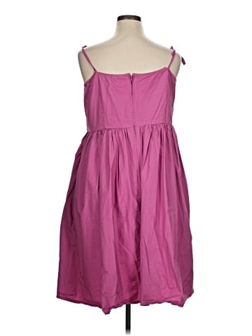 Unique Vintage Casual Dress (view 2)