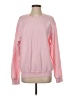 Jerzees Pink Sweatshirt Size S - photo 1