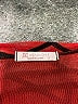 AvidLove Red Bodysuit Size S - photo 3