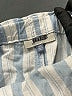 Jolt 100% Cotton Blue Overalls Size XS - photo 4