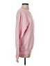Jerzees Pink Sweatshirt Size S - photo 4