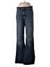 Banana Republic Blue Jeans Size 28 waist - photo 1