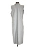 Solitaire 100% Polyester Gray Vest Size L - photo 2