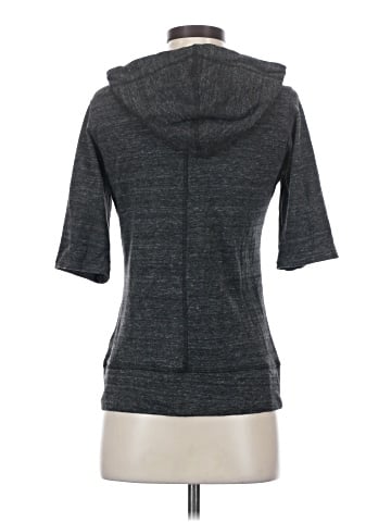 American Giant Zip Up Hoodie (view 2)