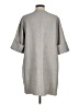 Worth Gray Coat Size M - photo 2