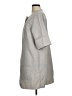 Worth Gray Coat Size M - photo 5