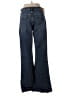 Banana Republic Blue Jeans Size 28 waist - photo 2