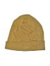 Timberland Yellow Orange Beanie One size - photo 1