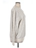 Gap Outlet Stripes Silver Pullover Sweater Size XL - photo 4