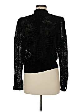 FRAME Long Sleeve Blouse (view 2)