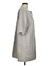 Worth Gray Coat Size M - photo 4