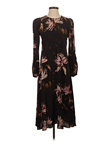 Ottod'Ame Casual Dress (view 1)