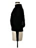 FRAME Black Long Sleeve Blouse Size M - photo 5