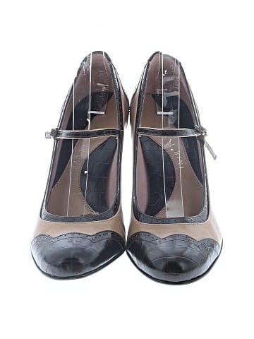 Gianni Bini Heels (view 2)