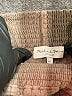 Michael Stars Chevron-herringbone Gray Dress Pants Size XS - photo 7