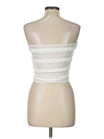Shein Tube Top (view 2)
