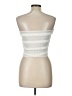 Shein Ivory Tube Top Size L - photo 2