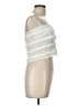 Shein Ivory Tube Top Size L - photo 4