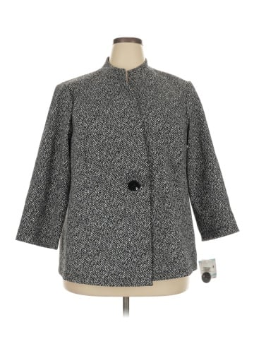 Kasper Coat (view 1)