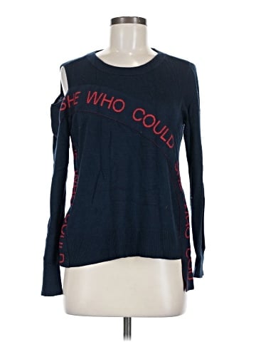 INC International Concepts Pullover Sweater (view 1)