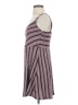 Universal Thread Chevron-herringbone Burgundy Casual Dress Size XS - photo 5