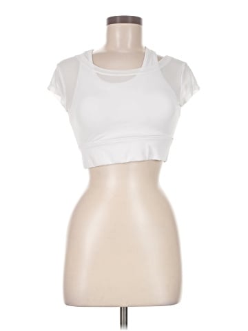 Unbranded Sleeveless T-Shirt (view 1)