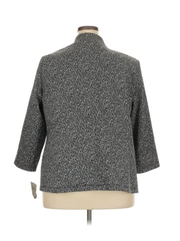 Kasper Coat (view 2)