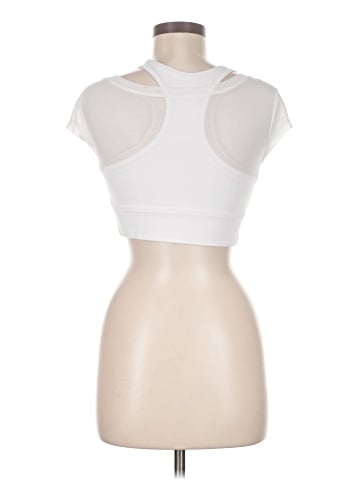Unbranded Sleeveless T-Shirt (view 2)