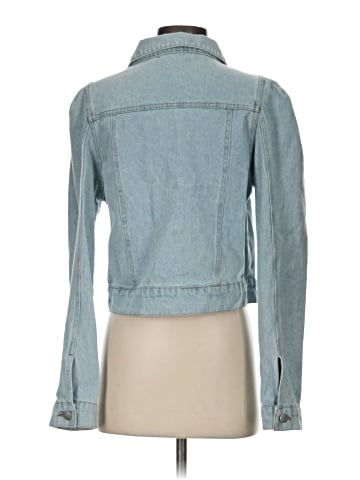 Lea & Viola Denim Jacket (view 2)