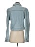 Lea & Viola 100% Cotton Blue Denim Jacket Size XS - photo 2