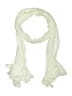 Unbranded Ivory Scarf One size - photo 1