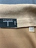 T Tahari Tan Coat Size 3X - photo 6
