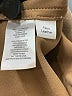 T Tahari Tan Coat Size 3X - photo 7