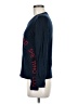 INC International Concepts Blue Pullover Sweater Size M - photo 5