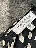 Hayden 100% Polyester Animal Print Black Casual Dress Size L - photo 7