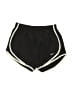 Nike 100% Polyester Black Athletic Shorts Size S - photo 1