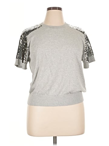 DKNY Short Sleeve T-Shirt (view 1)
