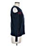 INC International Concepts Blue Pullover Sweater Size M - photo 4