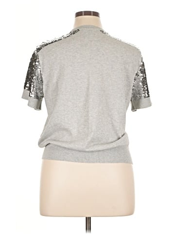 DKNY Short Sleeve T-Shirt (view 2)